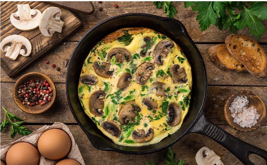 nouvelle cast iron cookware